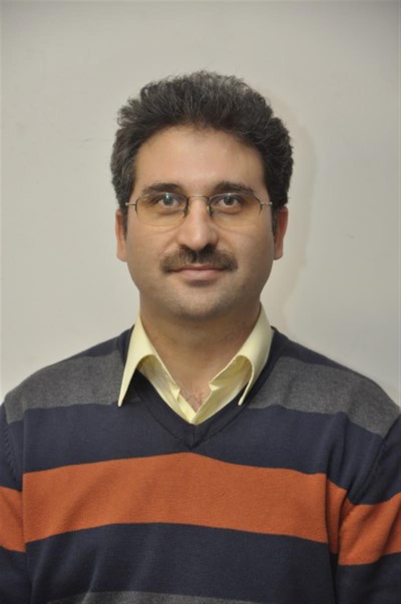 Dr. Eissa Zarifi Anakhatoon